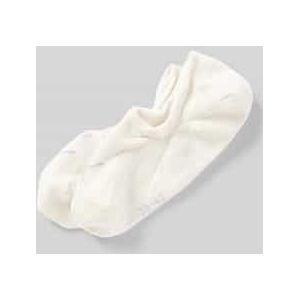 Puma - Footies - Oatmeal - 2-pack