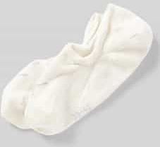 Puma - Footies - Oatmeal - 2-pack