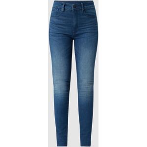 Skinny fit jeans met stretch, model 'Kafey'