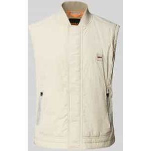 BOSS - Ogear 10255052 01 - Jack - Zwart - Synthetisch