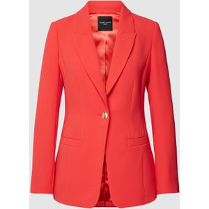 Blazer met structuurmotief, model 'MOIRA'