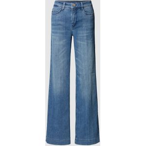 Jeans in 5-pocketmodel, model 'Dream'