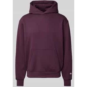 Hoodie met capuchon