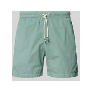 Zwembroek met elastische band