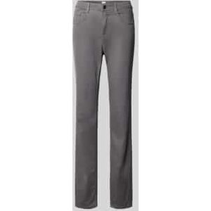 Brax - STYLE.MARY - Damesjeans - Slim Fit - 5-Pocketmodel