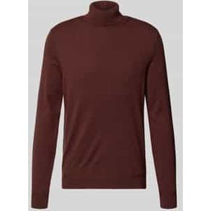 Coltrui van viscosemix, model 'Nick'