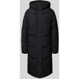 Only - Maggi Life - Gewatteerde Lange Jas - Effen - Dames