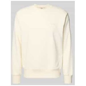 Ellesse - CORCOLLE - Sweatshirt - Katoenmix - Regular Fit - Ronde Hals