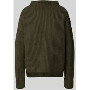 Oversized Jumper - Gebreide Trui