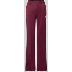 Joggingbroek met elastische band, model 'COMO'