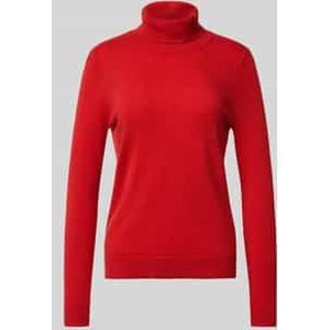 Gebreide pullover van puur kasjmier