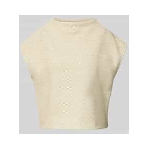 Spencer met kapmouwen, model 'Gofir'