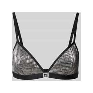 Hugo - Plisse 10274920 - Triangle Bh