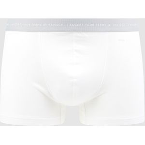 Boxershorts met stretch