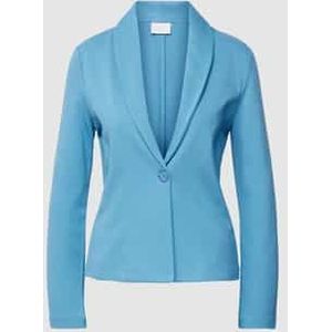 Blazer met knoopsluiting