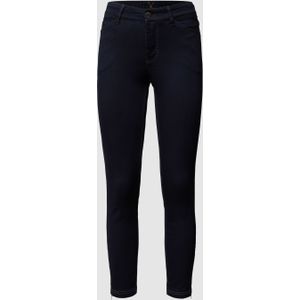 Skinny fit jeans met stretch, model 'DREAM CHIC'