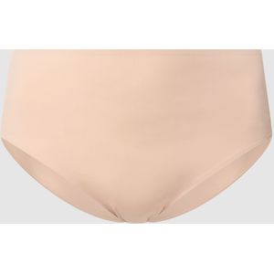 PLUS SIZE tailleslip van microvezel