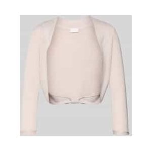 Bolero met effectgaren