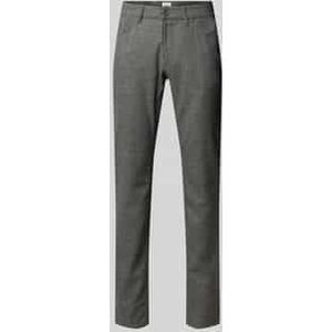 Brax - Chuck - Pantalon - Grijs