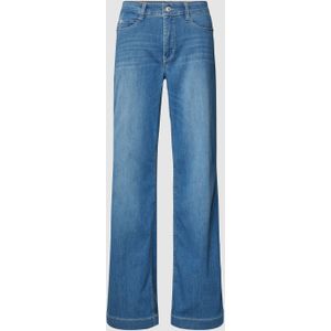 Jeans met 5-pocketmodel, model 'Dream'