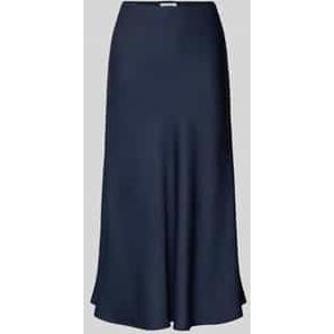 Midirok in A-lijn, model 'URA'