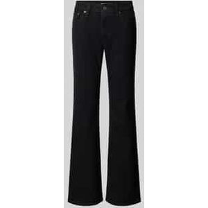 Levi's - Super Boot - Lage Taille Jeans