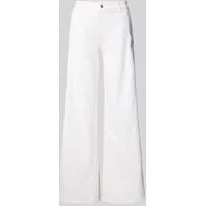 Jeans met 5-pocketmodel, model 'ALEK'