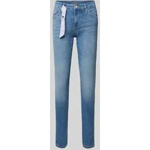 Skinny fit jeans in 5-pocketmodel