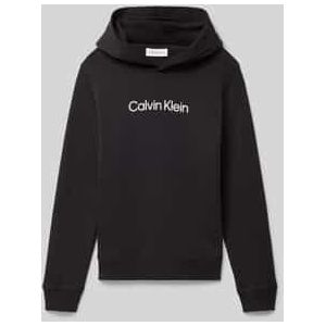 Hoodie met capuchon