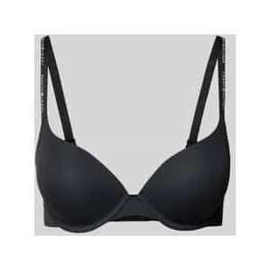 Beha met haaksluiting