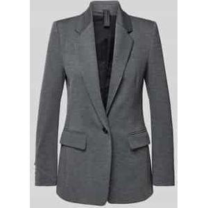 Blazer met klepzakken, model 'ATLIN'