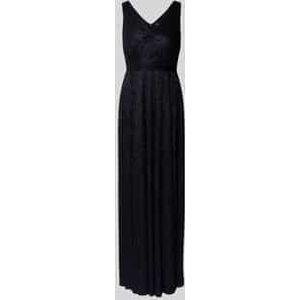 Avondjurk in wikkellook