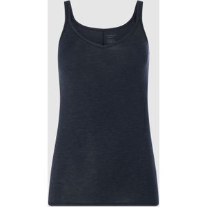 Personal fit top met stretch