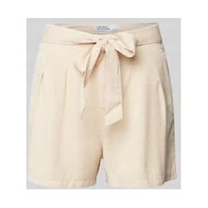 Vmmia - Shorts - High Rise - Slim Fit - Korte Broeken