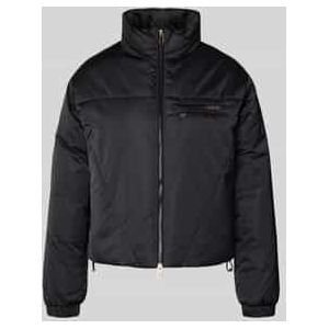 JOOP! - OKSANA - Damesjack - Regular Fit - Met Tweewegsritssluiting