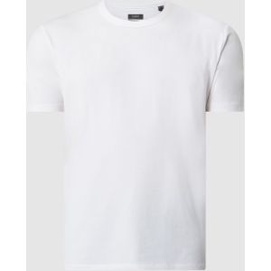 Smart Relaxed Fit T-shirt met stretch