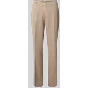 Brax - Style MARON - Chino - Lichtbruin - Regular Fit