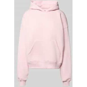 Oversized hoodie met capuchon