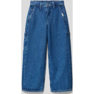 Jeans in 5-pocketmodel, model 'PAZ'