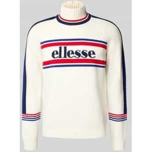 Ellesse - Pellini - Trui - Hoge Hals