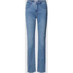 Jeans in 5-pocketmodel, model 'Mary'