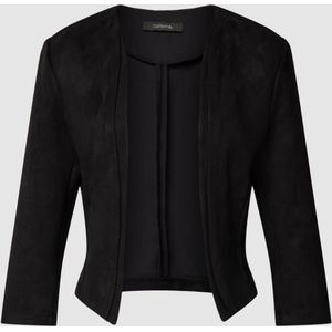 Blazer met 3/4-mouwen