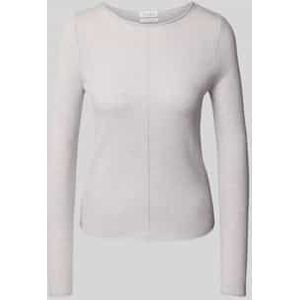 Gebreide pullover van puur kasjmier