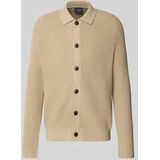 OLYMP - Casual Breisel - Natuur - Gebreide Trui