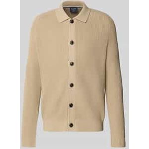 OLYMP - Casual Breisel - Natuur - Gebreide Trui