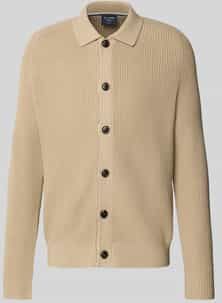 OLYMP - Casual Breisel - Natuur - Gebreide Trui