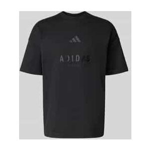 T-shirt adidas All Szn Embroidered Graphics