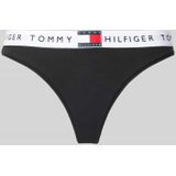 Tommy Hilfiger - Underwear String 'Classic' - Marine - Slips