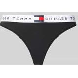 Tommy Hilfiger - Underwear String 'Classic' - Marine - Slips