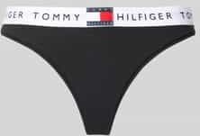 Tommy Hilfiger - Underwear String 'Classic' - Marine - Slips